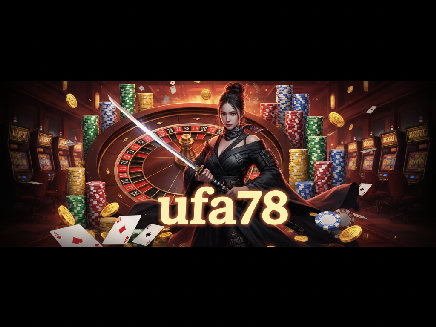 ufa78 สล็อต