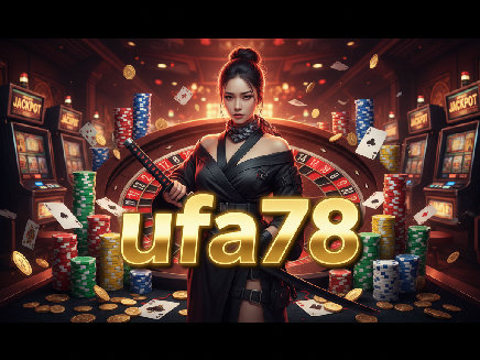 login ufa78