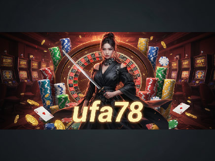 สล็อตเว็บตรง ufa78