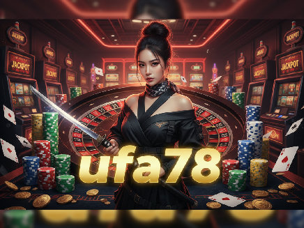 สมัคร ufa78
